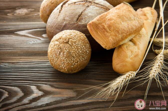 全麦面包真的减肥吗 怎么买到真正的全麦面包