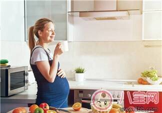 孕妇可以喝绿茶吗 孕妇喝绿茶对胎儿有影响吗