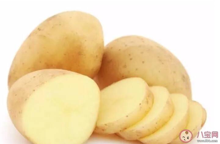 土豆发芽了还能吃吗 吃了发芽的土豆会中毒吗