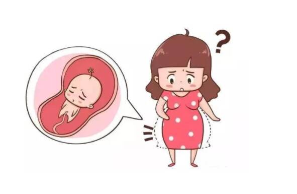 胎儿打嗝怎么判断生男生女 胎儿打嗝是什么感觉