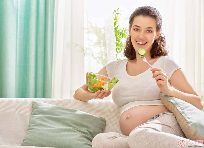 孕期饮食别乱吃 吃对了才对孩子好