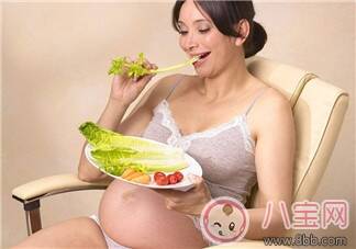 孕妇可以吃芹菜吗  孕初期吃芹菜好不好