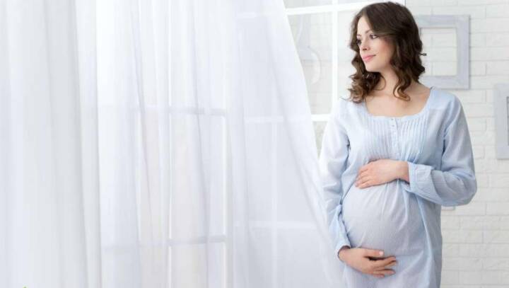 胎儿作息和准妈妈一样吗 胎儿作息和孕妈有什么区别