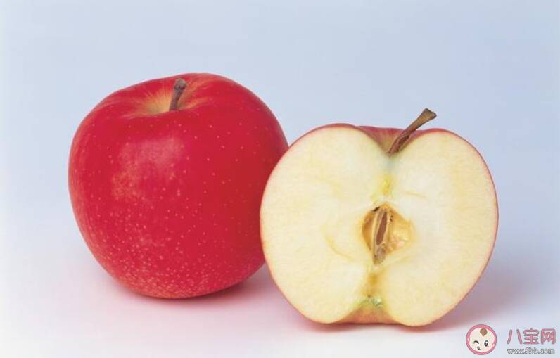 苹果的隐形吃法有哪些 苹果吃法大全