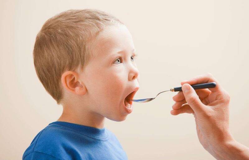 孩子吃的药剂量应该怎么控制 孩子吃药吃多少安全