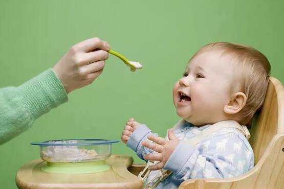 宝宝第一口辅食怎么选 宝宝辅食原则是什么