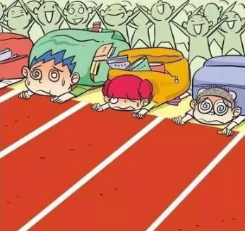 起跑线上竞争的究竟是什么 不要让孩子输在起跑线上真的有意义吗