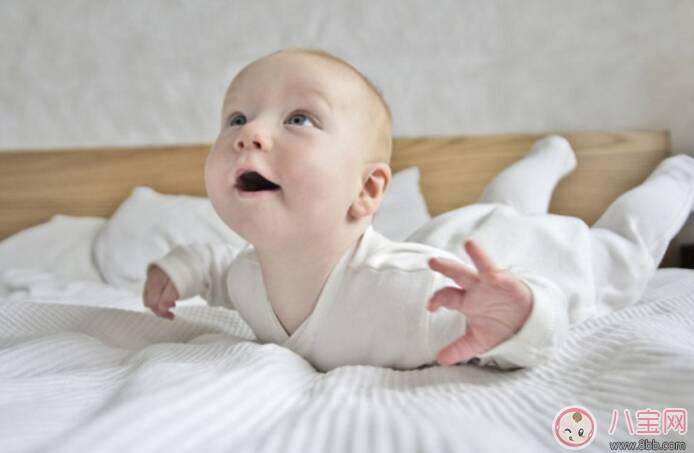宝宝婴幼儿时期三大误区 宝宝0-1岁发育的三个问题