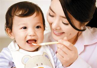 九个月宝宝怎么吃香菇 宝宝吃香菇好处多多2022