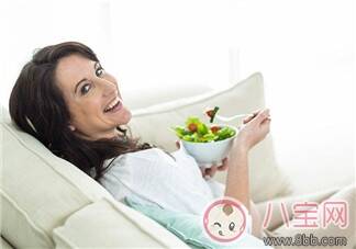 孕妇能吃菠菜吗 菠菜孕妇到底能不能吃