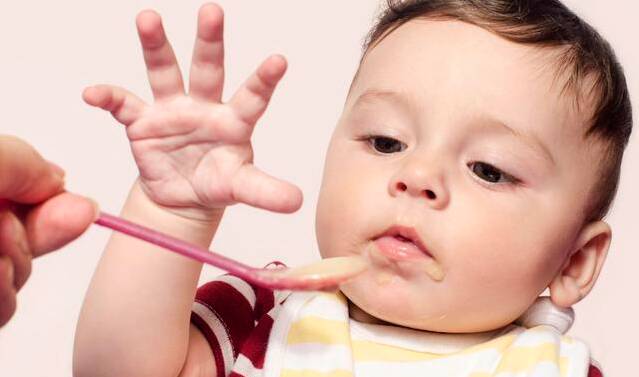 孩子食物过敏和食物不耐受有什么区别 孩子食物过敏有什么症状