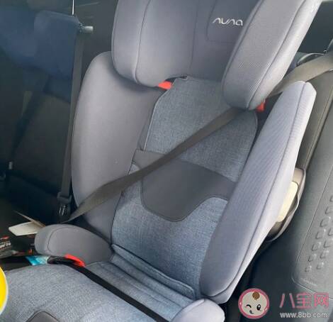 儿童安全座椅乘车比安全带更安全吗 儿童安全座椅怎么选择好