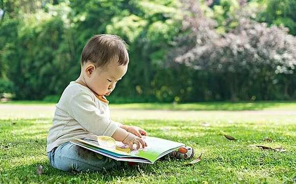 孩子从小阅读有哪些好处 孩子从小阅读的好处