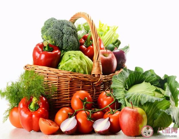 有哪些适合长期保存的蔬菜水果 适合保存的蔬菜水果推荐