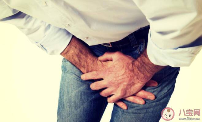 男性排尿困难是前列腺发炎吗 男性日常如何保持前列腺健康