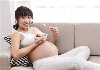 怎样控制孕期体重增加 孕期不同阶段需要补充多少热量
