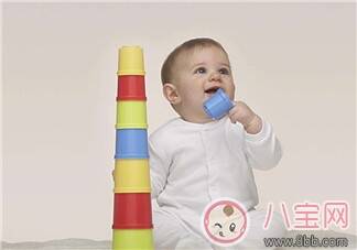 适合一岁以下婴儿的玩具有哪些 玩具可以刺激宝宝哪些感官发展