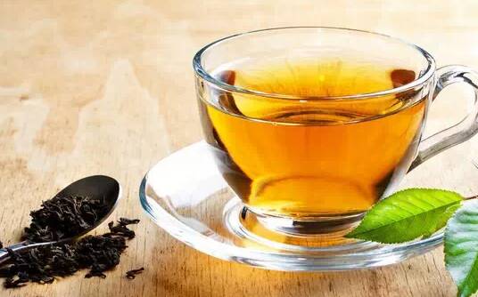 茶水和蜂蜜能一起喝吗 茶水和蜂蜜能一起喝作用是什么