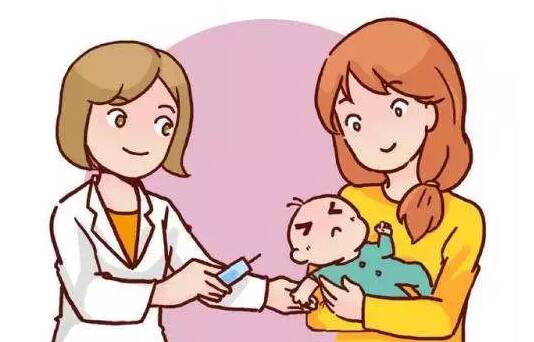 宝宝能同时接种两种疫苗吗 小孩同时接种疫苗有副作用吗