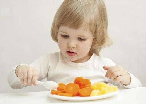 宝宝吃胡萝卜有什么好处 胡萝卜怎么吃更有营养