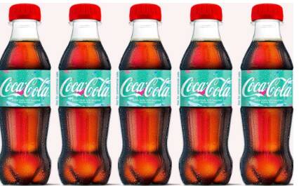 可口可乐推出海洋废塑料再生瓶 海洋废塑料再生瓶是怎么做的