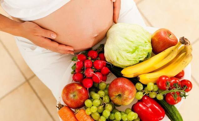 孕期孕妇不能吃什么水果 孕妇吃水果注意事项