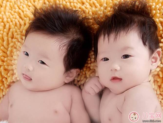二胎怀双胞胎的概率这么高 二胎怀孕双胞胎怎么办