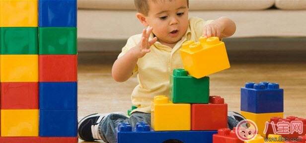 宝宝积木玩具怎么挑选 给宝宝买积木哪种好(宝宝积木4大类)