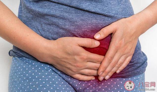 为什么女性月经期容易腹泻 女性月经期拉肚子怎么办