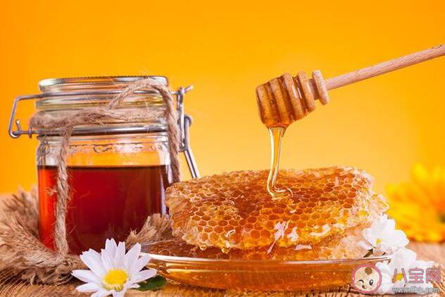 结晶的蜂蜜如何化开 蜂蜜为什么会结晶
