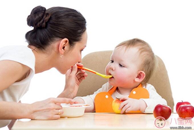 宝宝饮食规律习惯 宝宝饮食安排