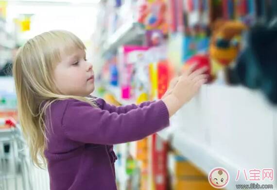 美国玩具安全标准 美国父母给孩子买玩具按照什么标准选择玩具