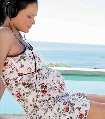 孕妇必听的十首胎教音乐(孕妇听的胎教音乐100首)