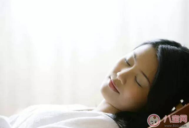 怎么提高孕妇睡眠质量技巧 孕妇睡觉不注意睡姿好吗。