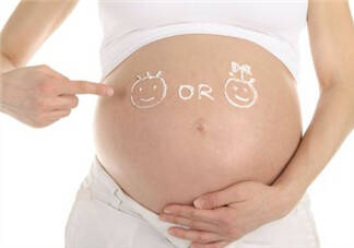 怀孕初期能知道生男生女吗 生男生女的民间说法