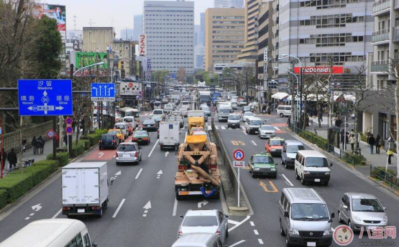2022回家广东高速堵车怎么办 广东春节高速公路拥堵路段