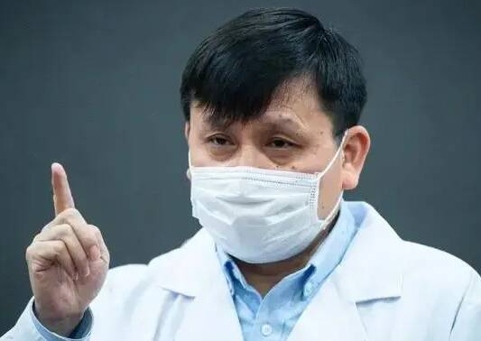 张文宏谈不明原因儿童肝炎,存在输入风险早做准备!