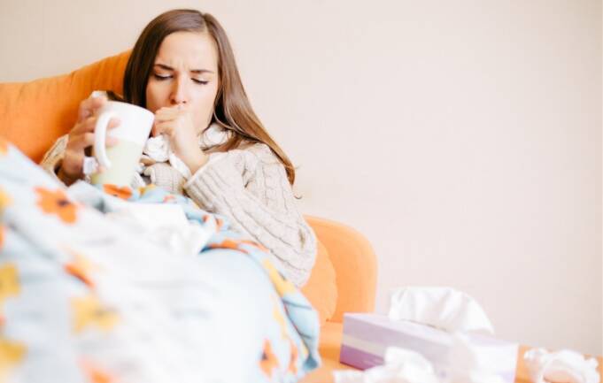 孕妇咳嗽对胎儿有影响吗 孕妇咳嗽可以用药吗