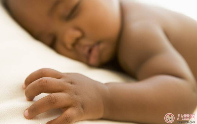 如何给孩子一个适宜他睡觉的环境 怎么帮助孩子睡一个好觉