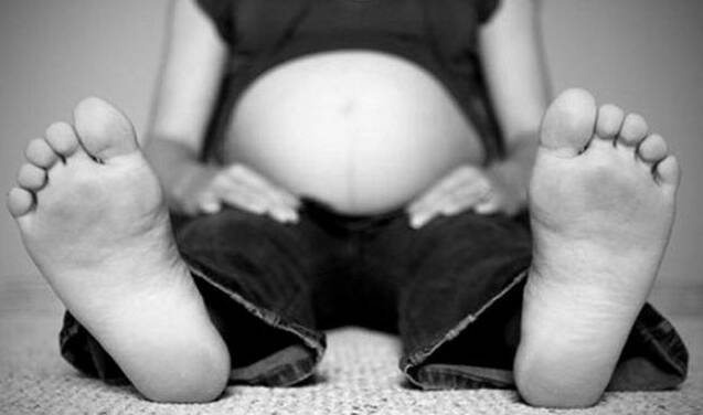 孕妇如何区分水肿和肥胖 缓解孕期水肿的方法