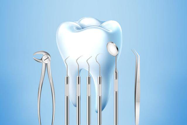 浙大学者发明神奇牙齿修复药水 牙齿修复药水能修复好牙齿是真的吗