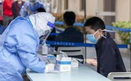上海新增本土新冠肺炎确诊病例4例,新增本土无症状感染者51例