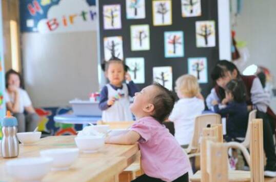 2022蒲城普惠幼儿园名单 陕西蒲城县普惠性民办幼儿园有哪些