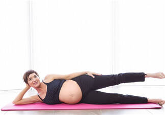 孕期适合做哪些运动 怀孕运动对孩子有影响吗