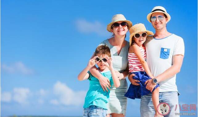 暑假应培养孩子哪些良好的习惯 孩子应养成的7个好习惯