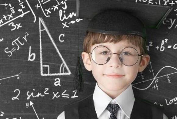 二升三年级的孩子数学怎么学习 二升三年级数学学习方法