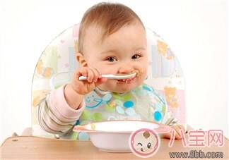 1岁宝宝食谱 该给TA吃点特别的食物了