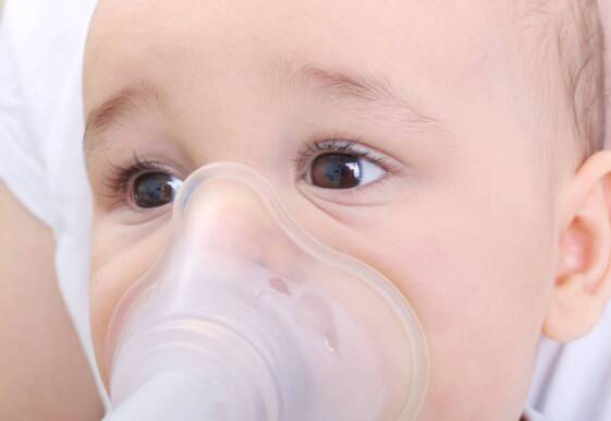 雾化对孩子有副作用吗 雾化比吃药的危害更大吗