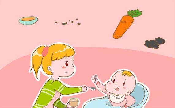 哪些食物容易引起宝宝过敏 7种易过敏食物介绍