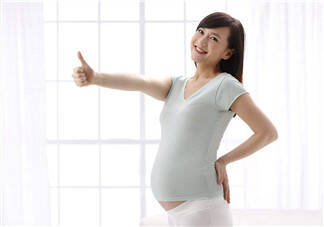孕期不同阶段体重增长多少正常 怀孕怎么做不发胖